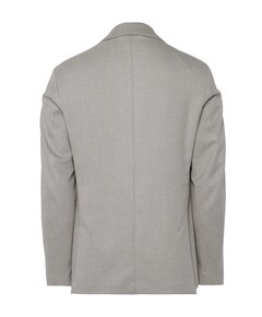 Heren colbert beige