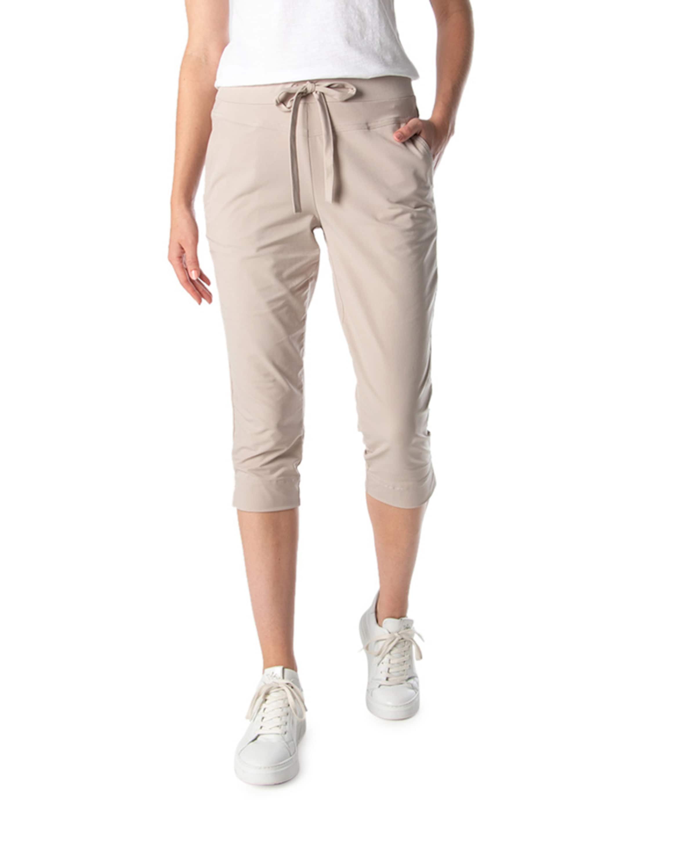 Travel capri beige