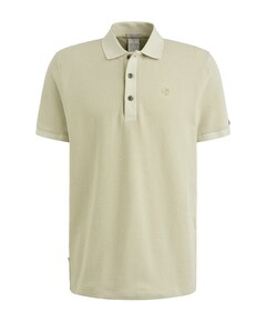 Polo beige