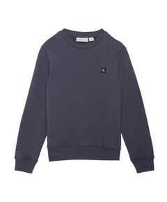 Uniseks sweater  grijs