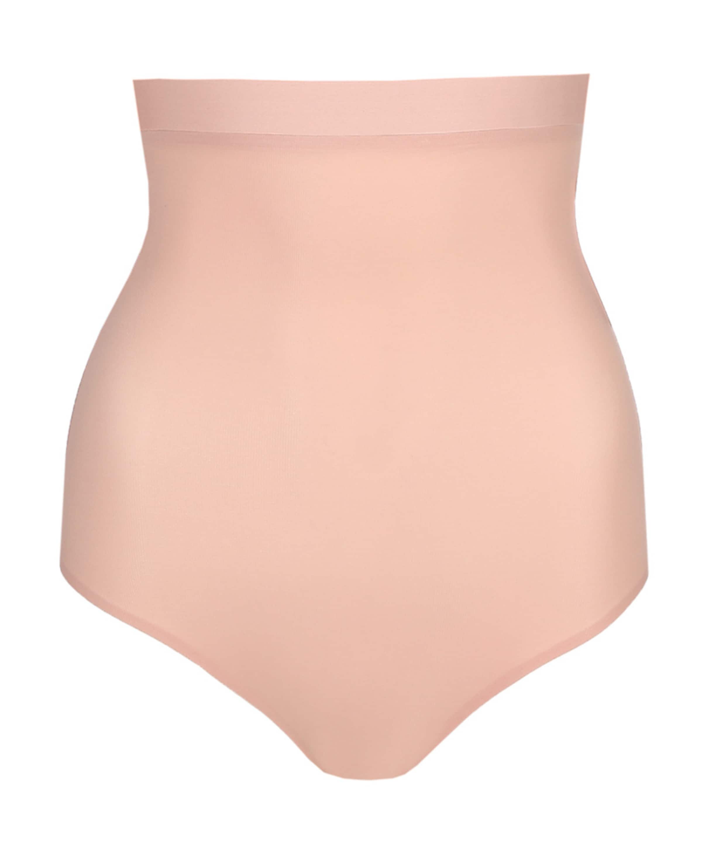 Shapewear slip roze
