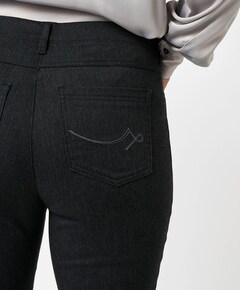 Meine beste Freundin dames broek grijs