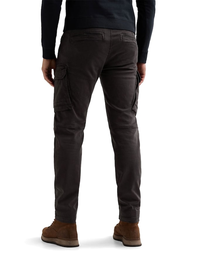 EXPEDIZOR CARGO 2.0 COLORED SWEAT heren broek grijs