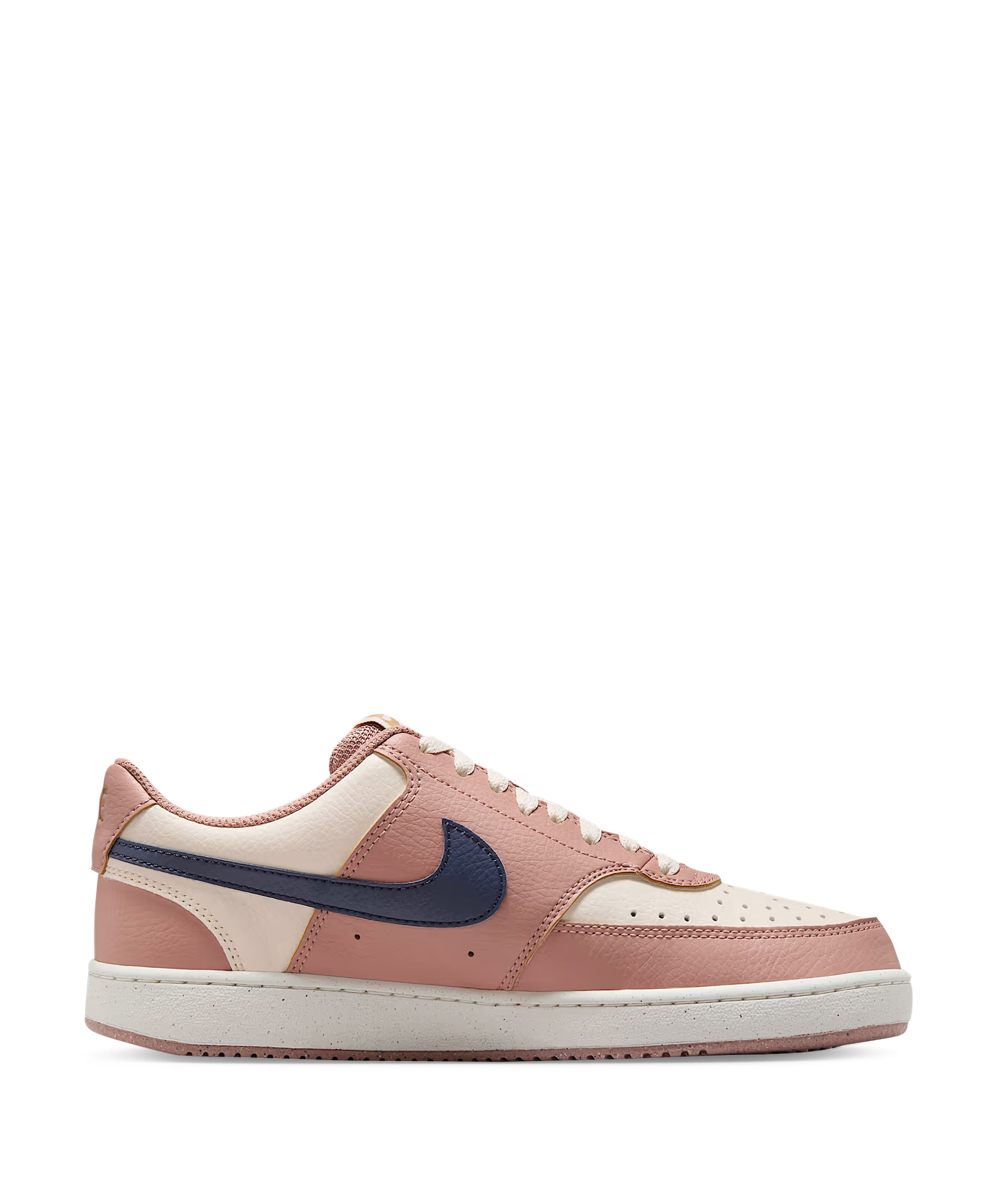 Nike Court Vision Low Better Women' sneakers roze
