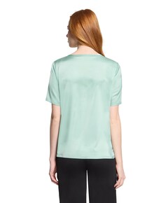 Dames blouse groen