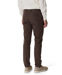P-Kaiton1-Zip 10271527 01 heren broek bruin