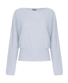 Sweater blauw