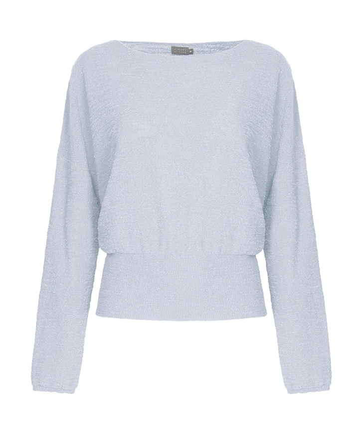 Sweater blauw