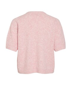 Dames vest roze