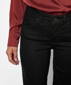 Liv dames broek zwart