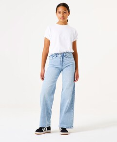 5109 Annemay jeans blauw