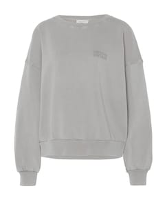 Dames sweater grijs