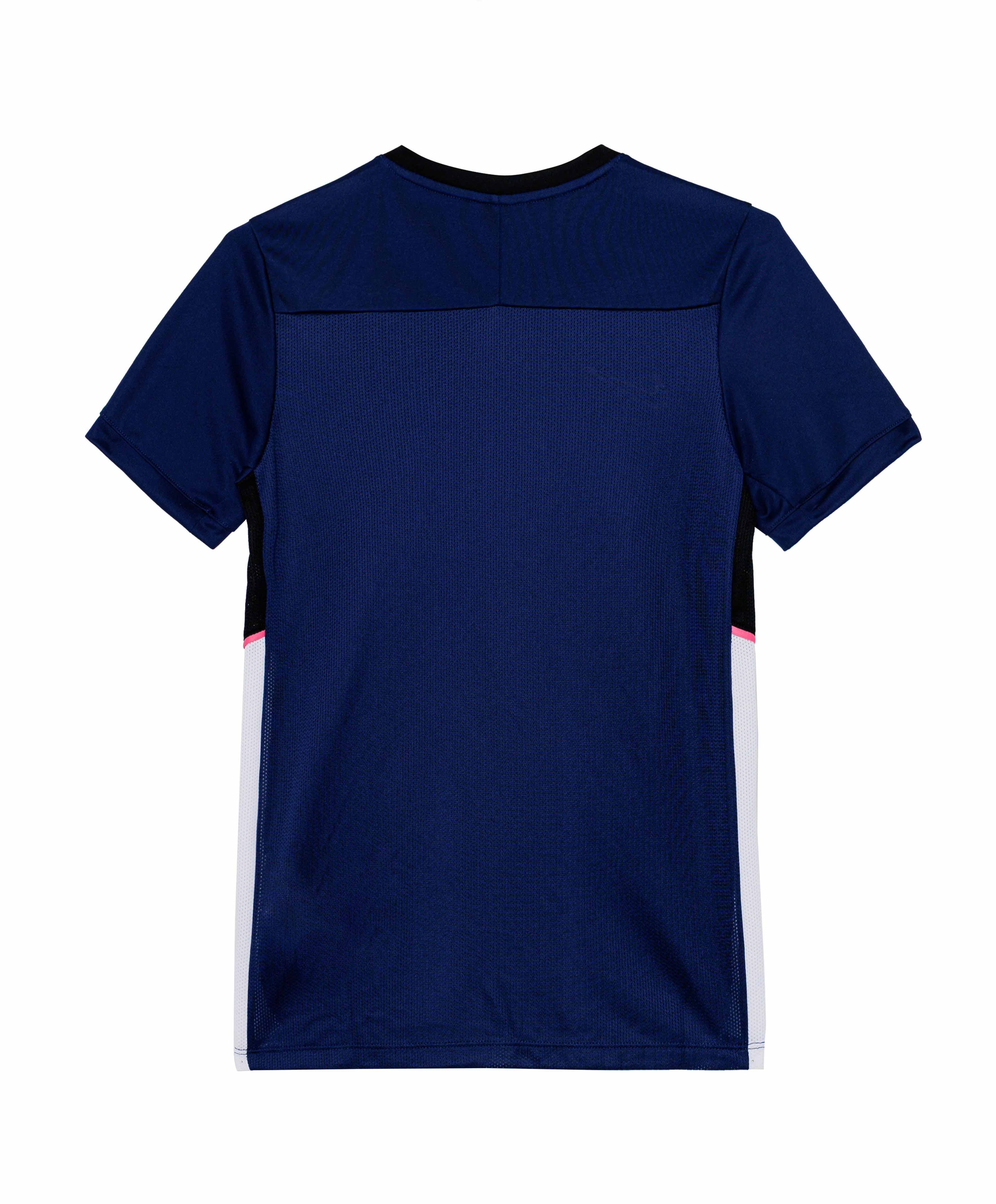 Jongens t-shirt blauw