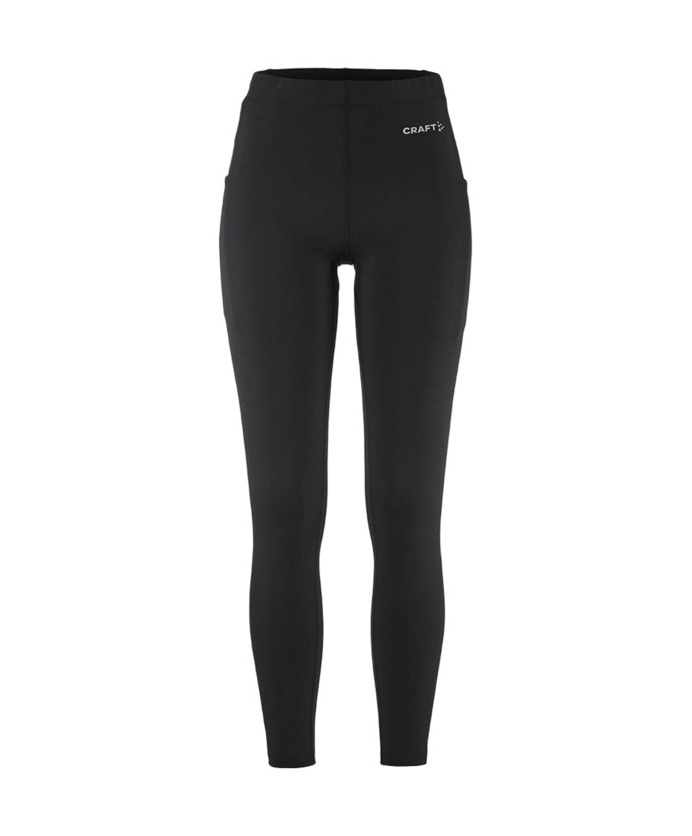 ESSENCE TIGHTS M heren tights zwart