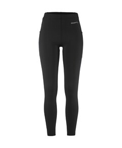 ESSENCE TIGHTS M heren tights zwart