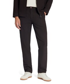 Pants Chino 4-Way Stretch Sedoc Rel heren broek bruin