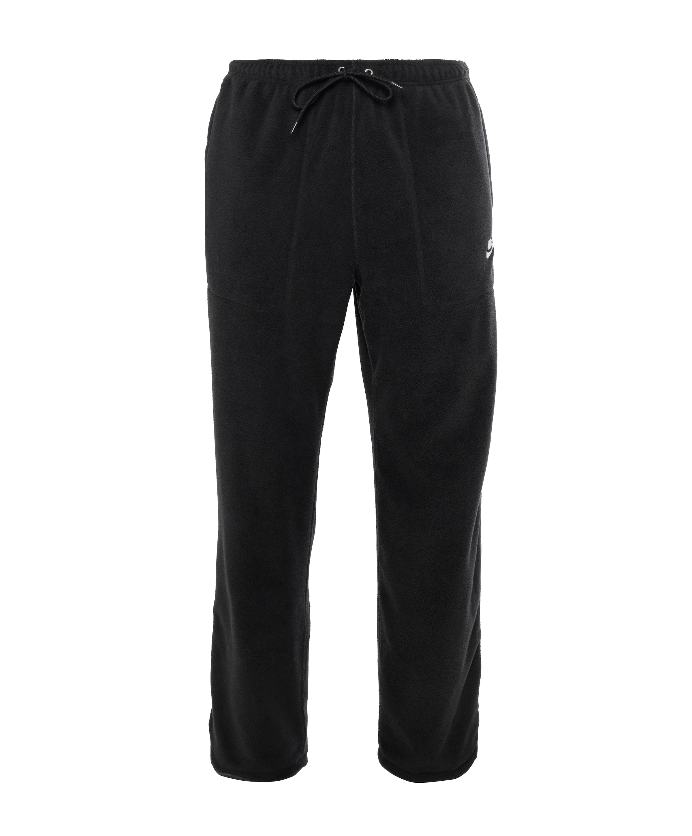 M Nk Club Winter Bottom (consumer F heren broek zwart