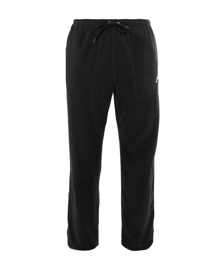 M Nk Club Winter Bottom (consumer F heren broek zwart