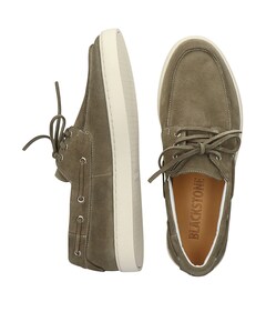 Zircon Aster heren instappers groen