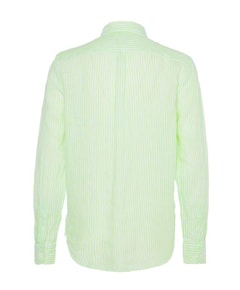 Dames blouse groen