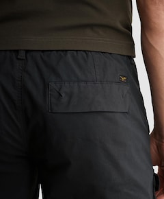 Hawkdown heren korte broek blauw