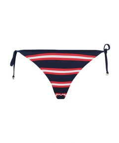 Dames bikinibroekje blauw