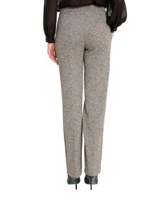 Business broek grijs