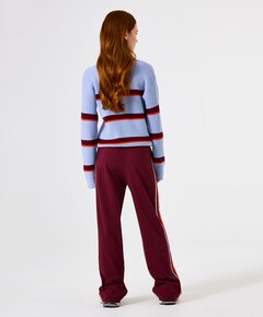 J52523 broek rood