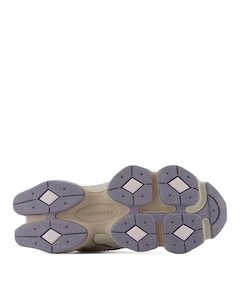 dames sneakers beige