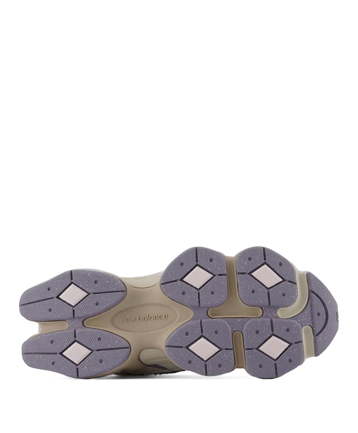 dames sneakers beige