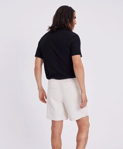 TURIPL 012 SAND korte broek beige
