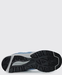 U880R heren sneakers blauw