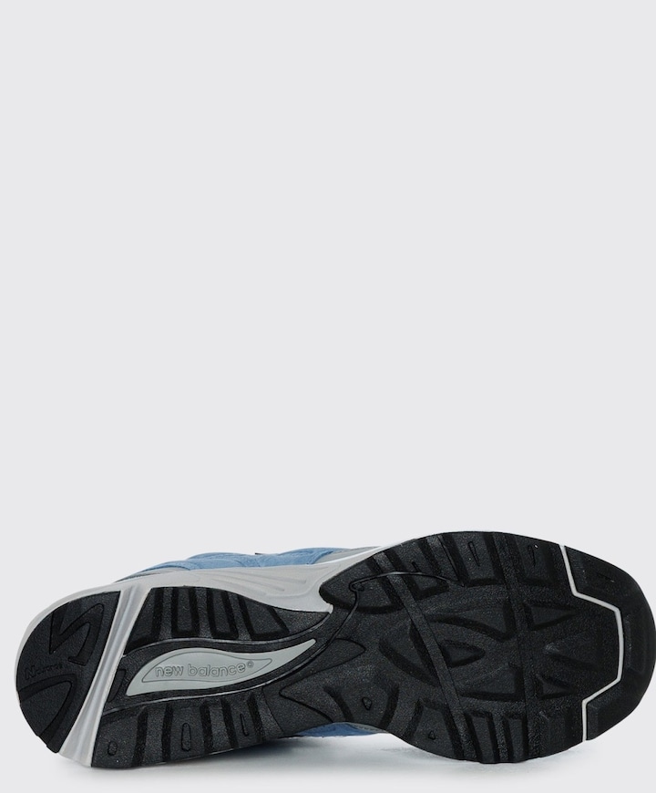 U880R heren sneakers blauw