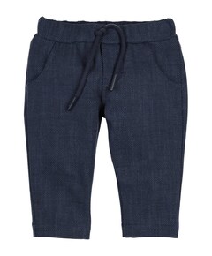 Jongens broek blauw