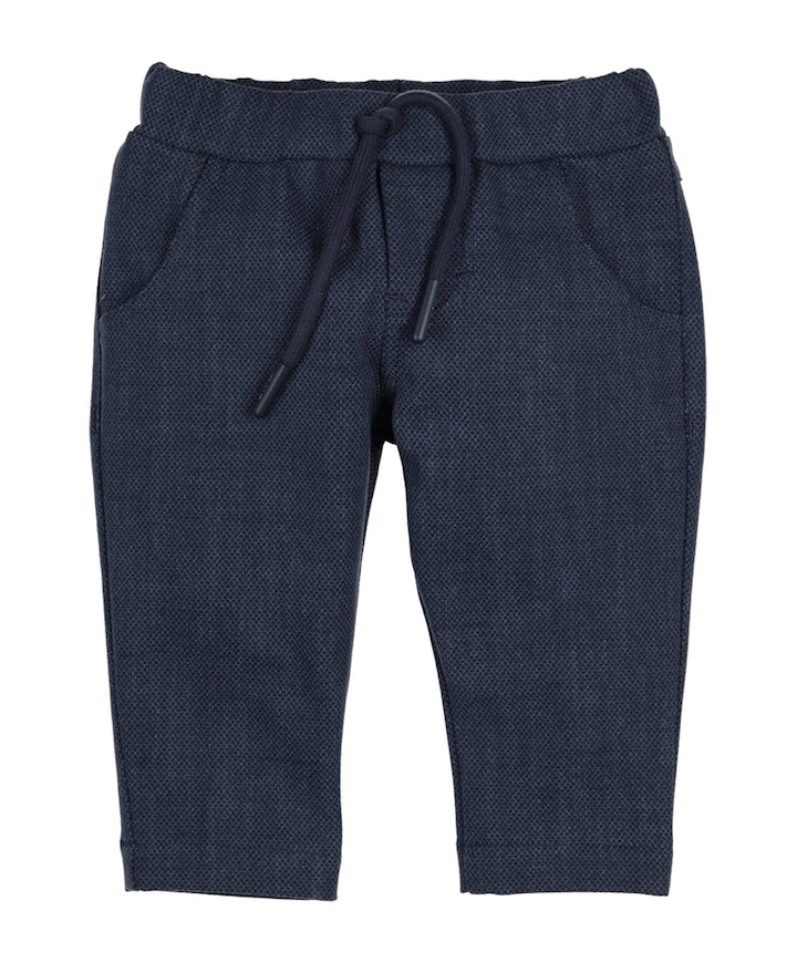 Jongens broek blauw