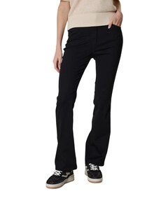 MbF Boot dames broek zwart