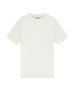 Heren t-shirt wit