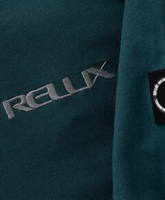 Jongens sweater groen