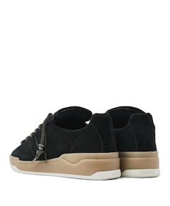 Sam Kyli dames sneakers zwart