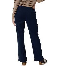 W51 broek blauw