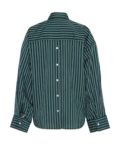 Dames blouse groen