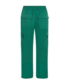 Broek groen