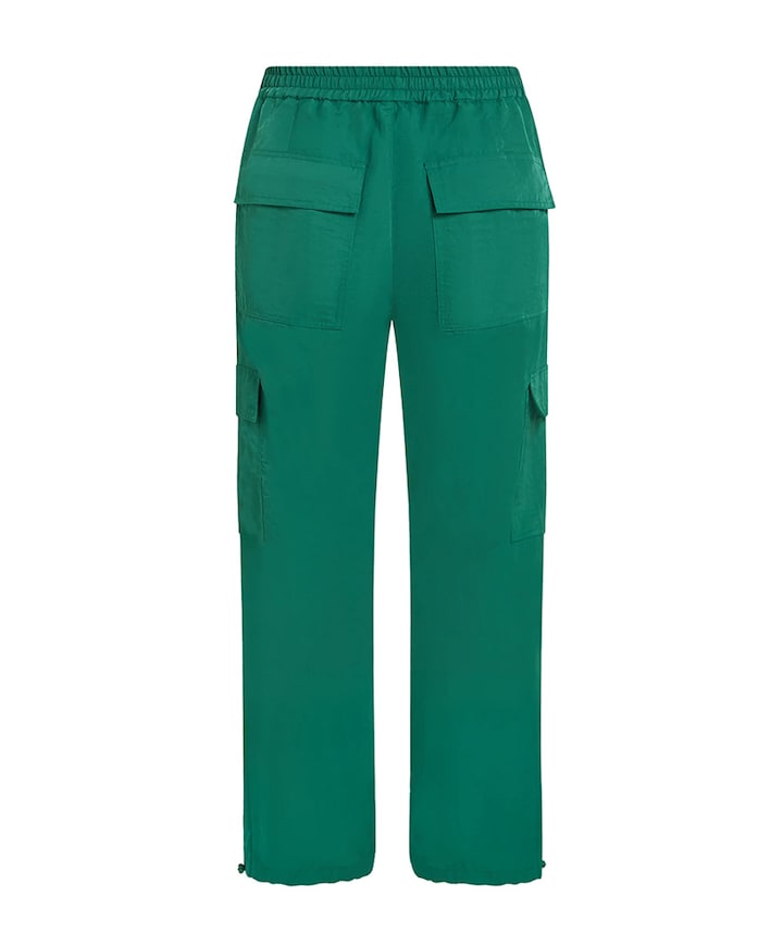 Broek groen