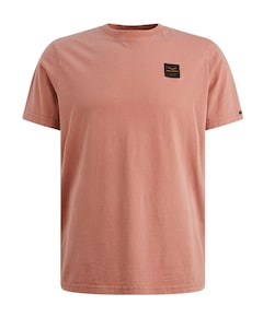 Heren T-shirt roze