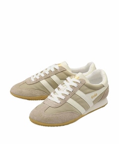 Sprinter dames sneakers beige