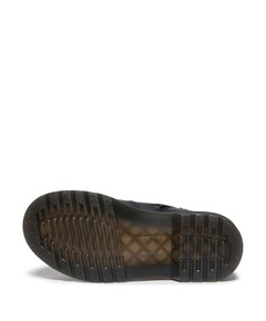 2976 J Leonore Mono uniseks laarzen  zwart