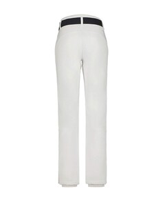 Joentaus dames skibroek wit