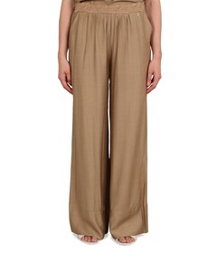 Merel dames broek beige