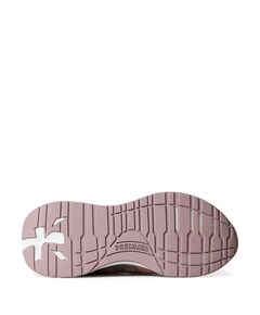 Lauryn dames sneakers roze