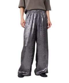 Metally Pants dames broek grijs
